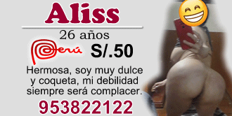 cybernenas aliss